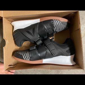 Reebok Legacy Lifter Flexweave mens 9.5 CrossFit shoes